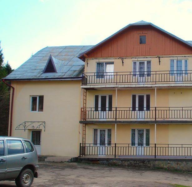 Санаторій Східницькі Карпати, Східниця