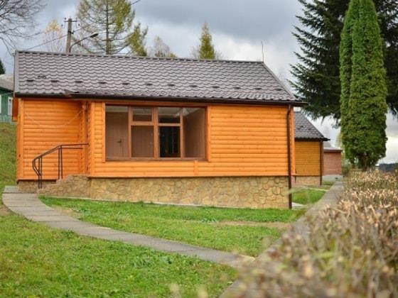 Санаторій Східницькі Карпати, Східниця
