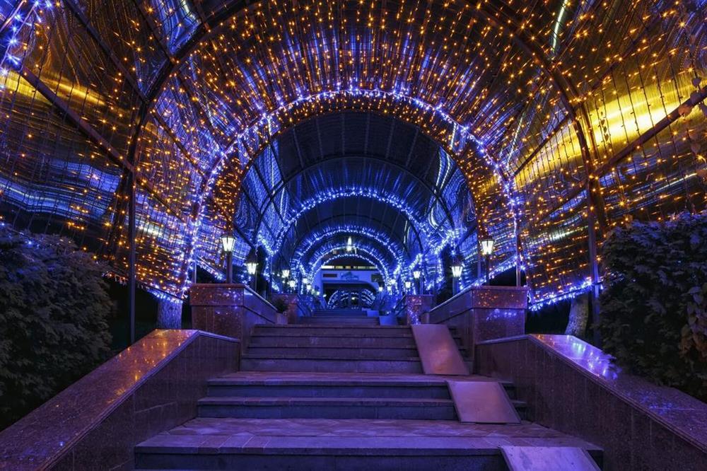 Санаторій «Карпати», Яремче