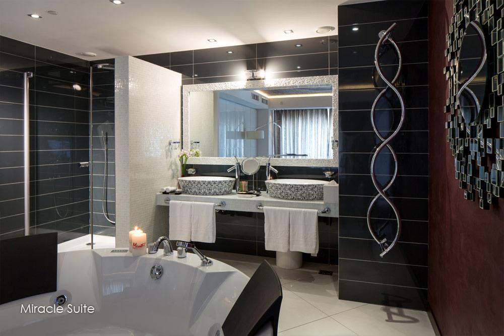Miracle Suite