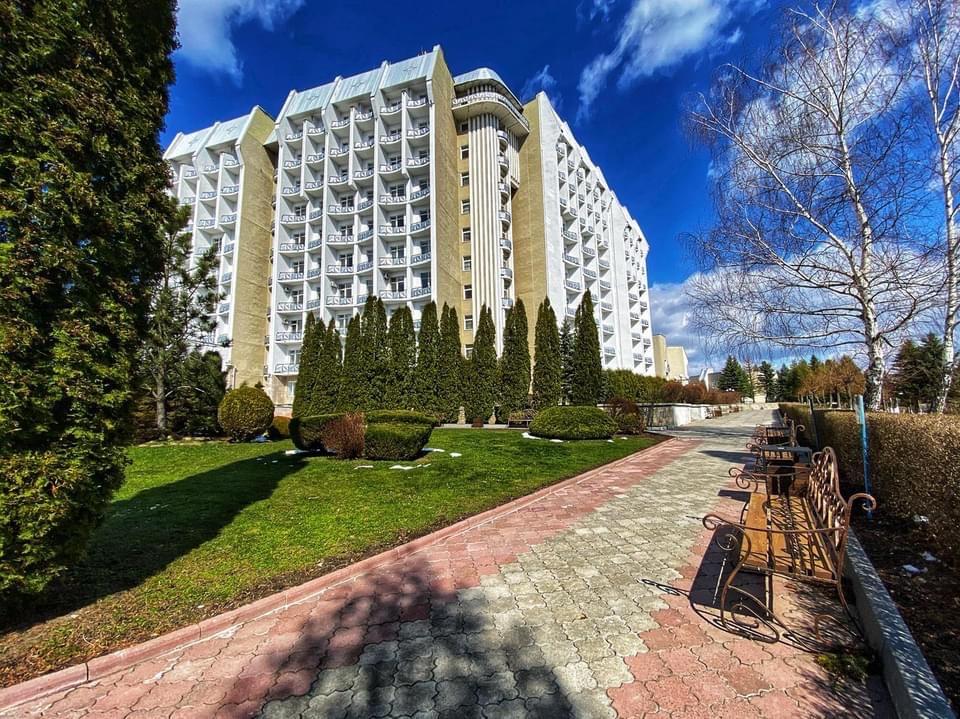 Перлина Прикарпаття відгуки