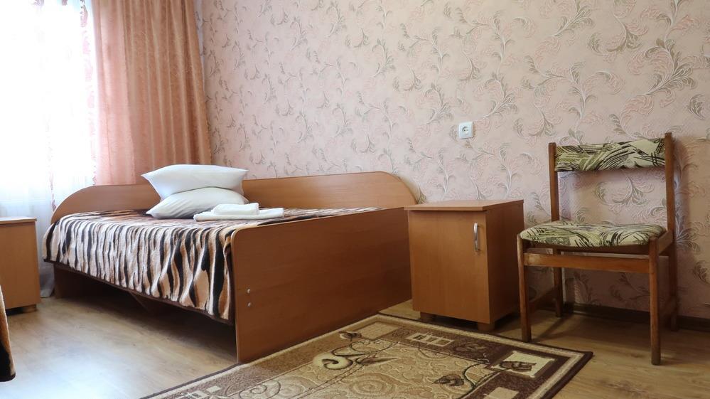Стандарт + сімейний