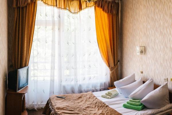 Двокімнатний Стандарт Плюс