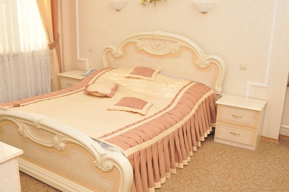 2-кімнатний Люкс
