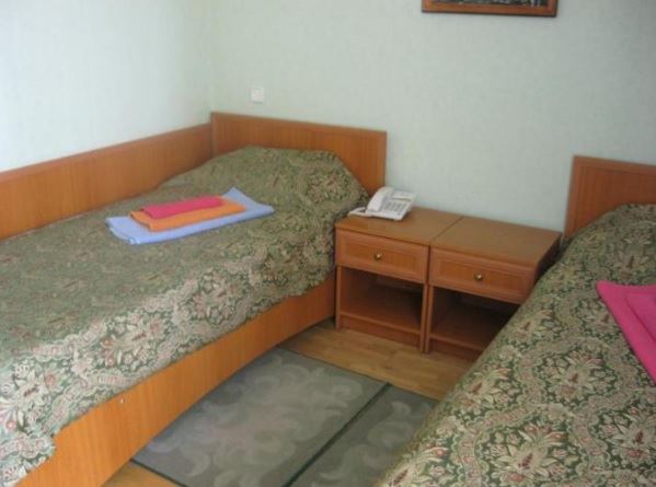 2-місний стандарт