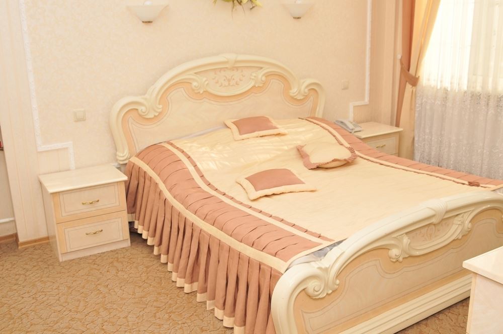 2-кімнатний VIP Люкс
