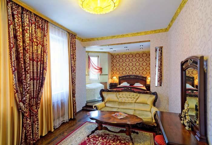 Королівський Люкс