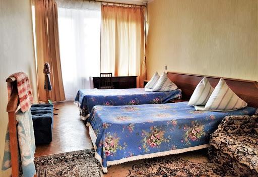 Палата Підвищеної комфортності