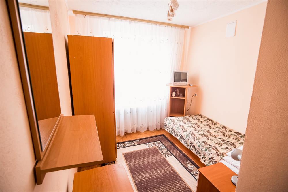 Одномісний номер
