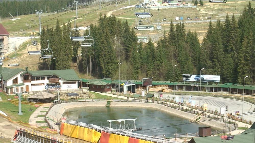 Готель Буковель Буковель