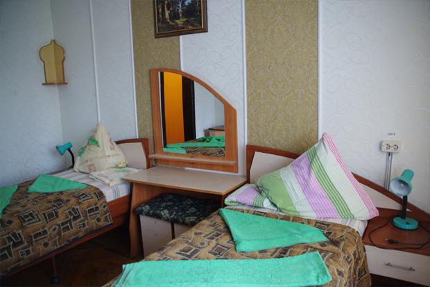 Номер кардіологічного відділення