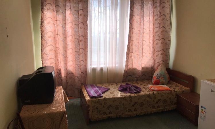 2-місний стандарт