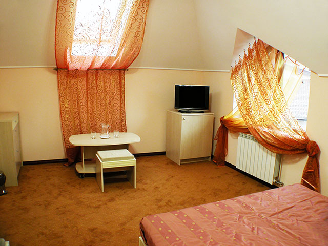 Класік +