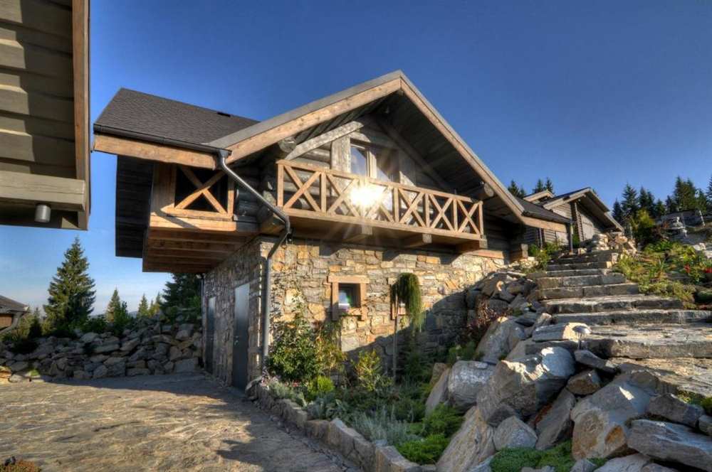 Ann`s Cottage