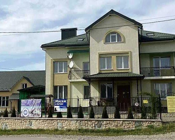 Готель Астері Східниця