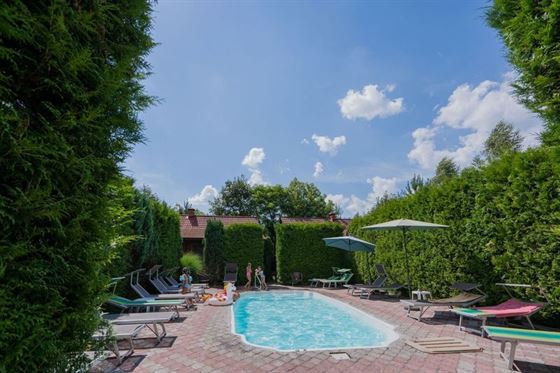 Вілла Гарден (Villa Garden)