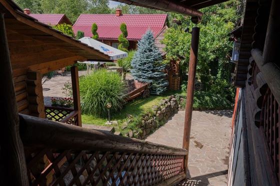 Вілла Гарден (Villa Garden)