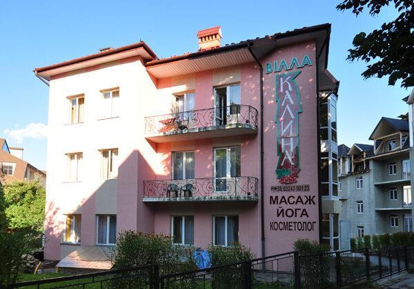 Вілла Калина Трускавець