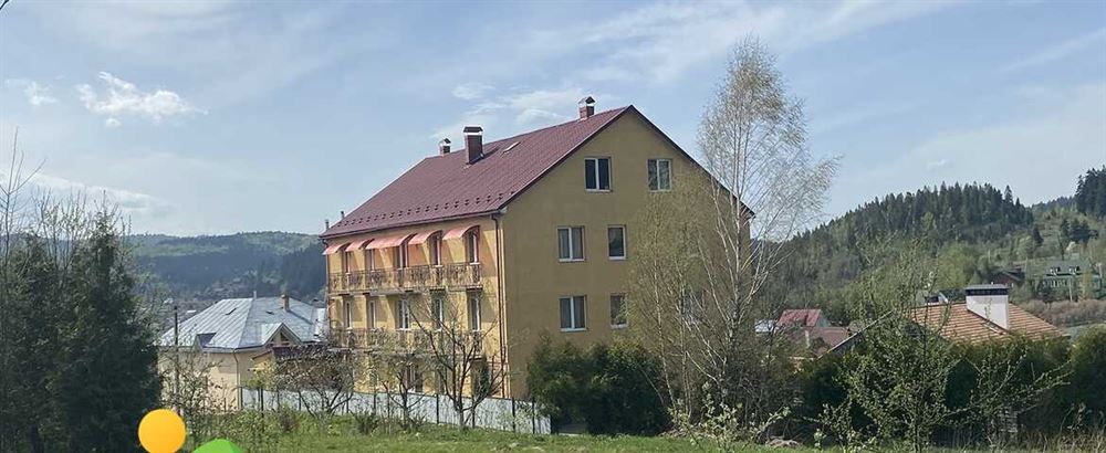 Вілла Ксенія Східниця