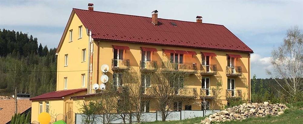 Вілла Ксенія Східниця