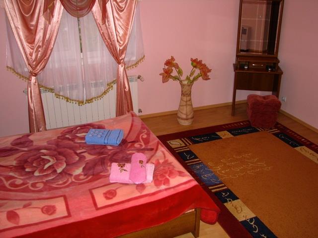 Люкс