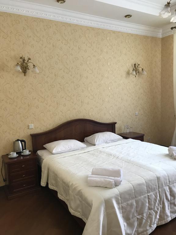 2-кімнатний люкс