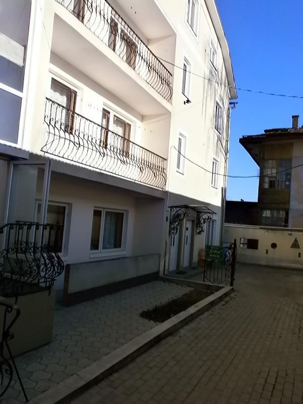 Вілла Лідія Трускавець