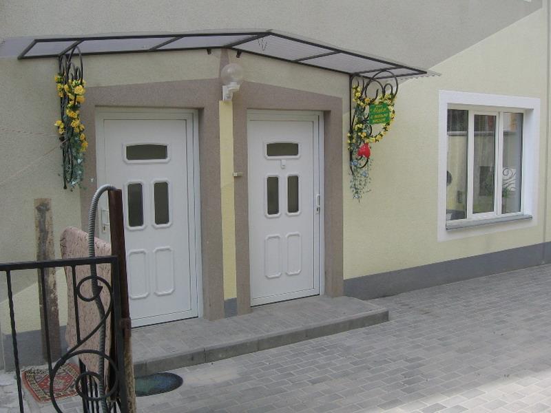 Вілла Лідія Трускавець