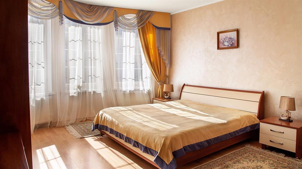 2-кімнатний 2-місний Suite