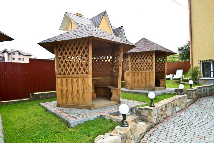 Вілла Мозоли Східниця