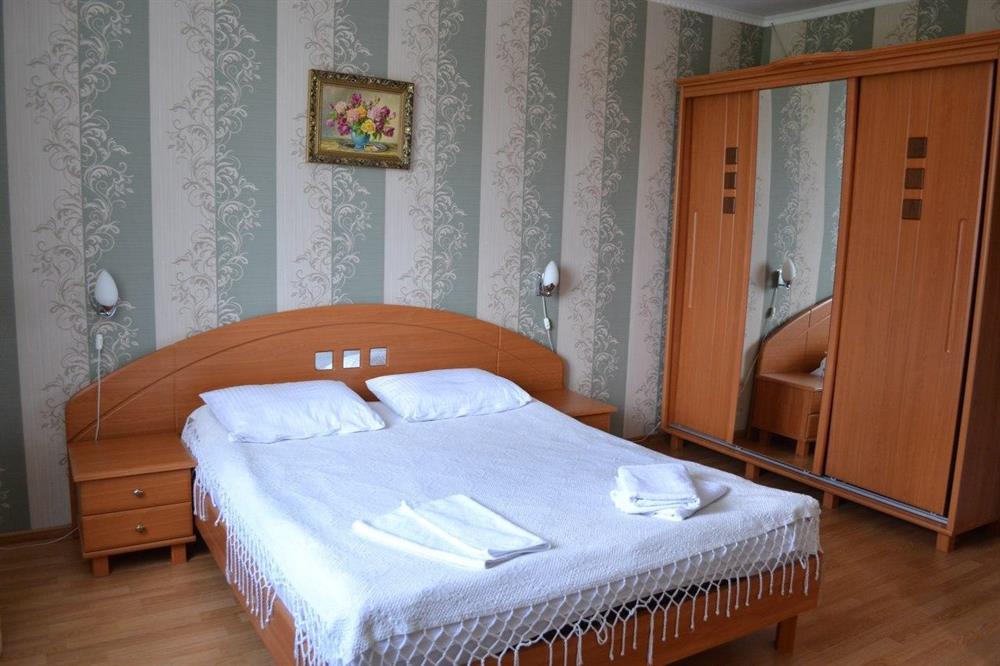 Люкс А