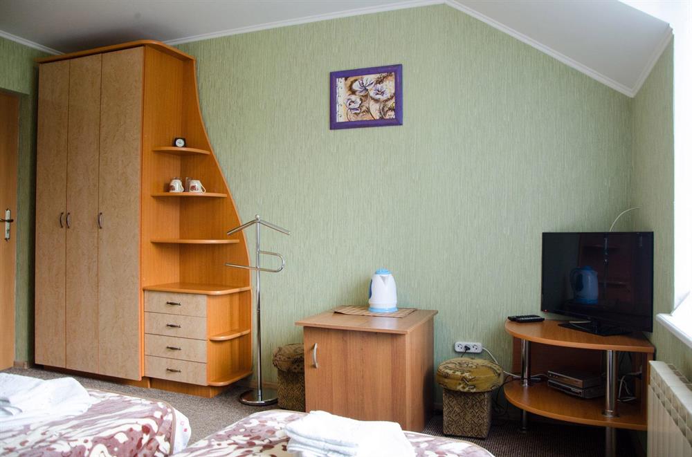 Стандарт
