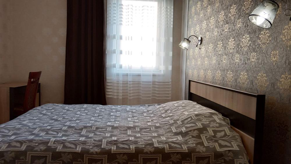 Сімейний люкс