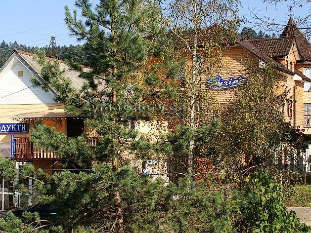 Вілла Сузір’я Східниця