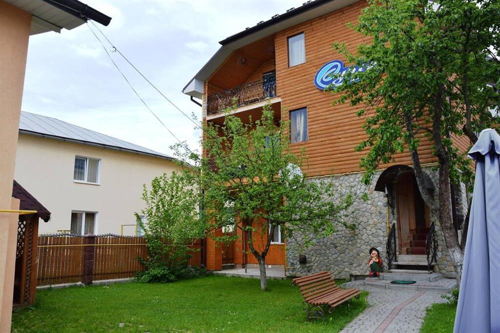 Вілла Сузір’я Східниця