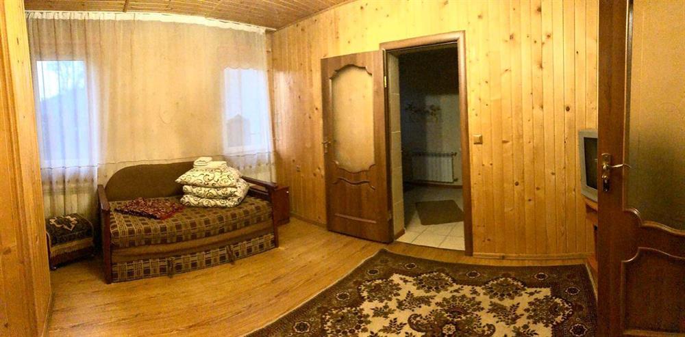 Сімейний з кухнею