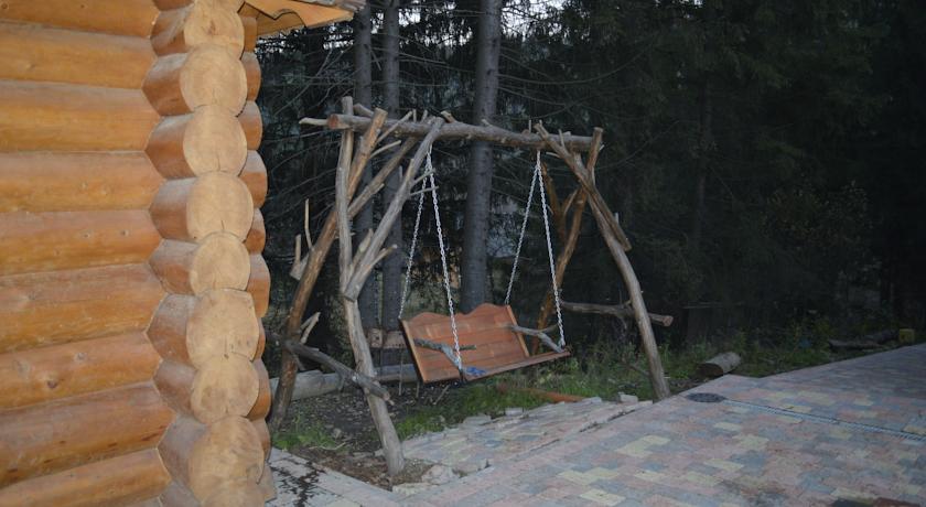 Готель Дрін-Люкс - Славське