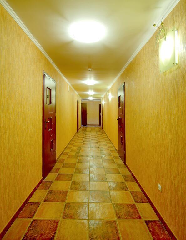 Готель Едем Східниця