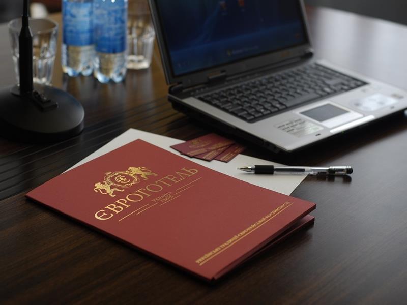 Готель Євроготель - Львів