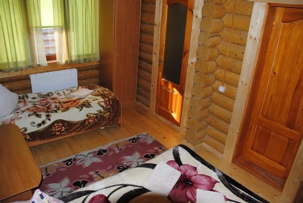 Стандарт тримісний