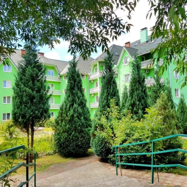 Готель Квітка Закарпаття - Поляна, Закарпаття