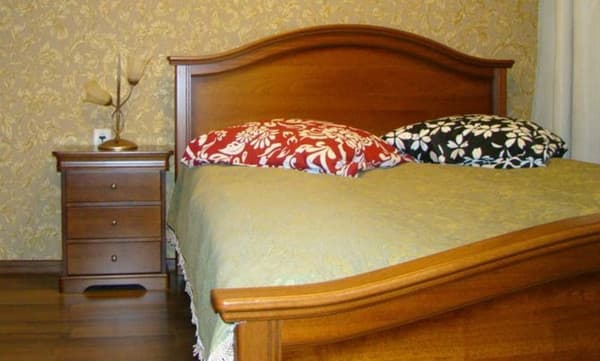Апартаменти на другому поверсі котеджу