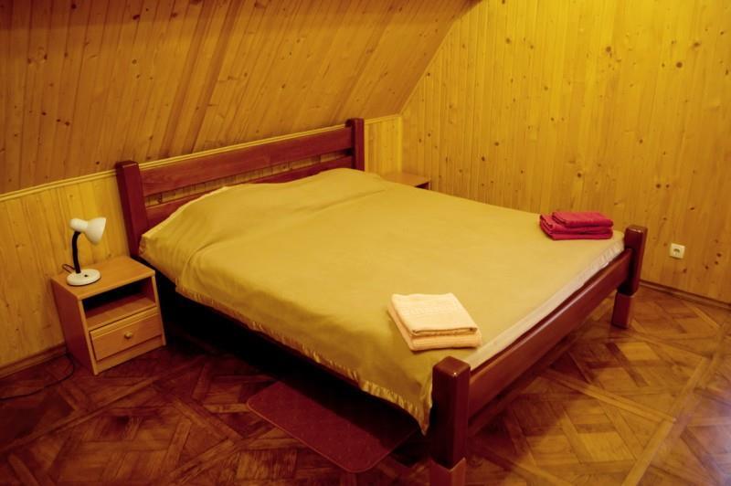 2-кімнатний Люкс