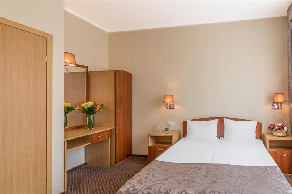 Люкс «Executive Suite»