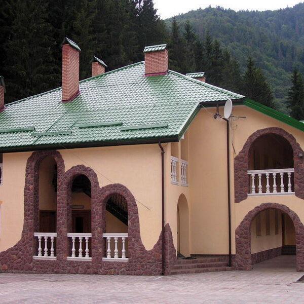 Готель Наталі - Славське
