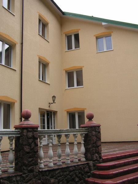 Готель Наталі - Славське