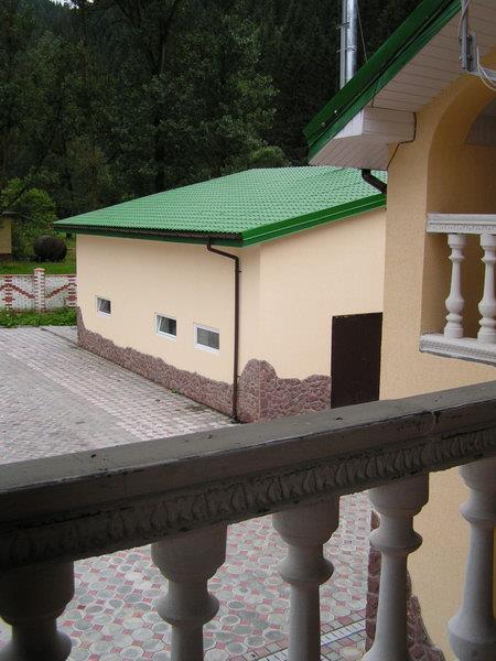 Готель Наталі - Славське
