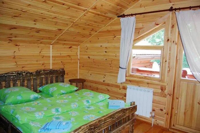 Стандарт котедж