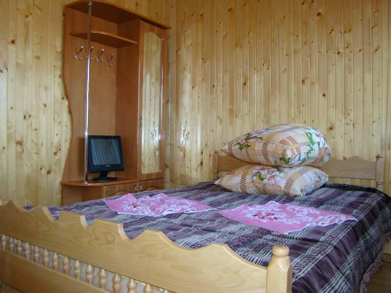 затишний котедж готель Аура Карпат
