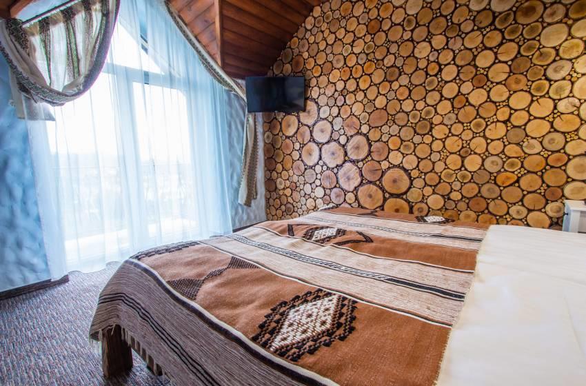 Світлица,Апартаменти